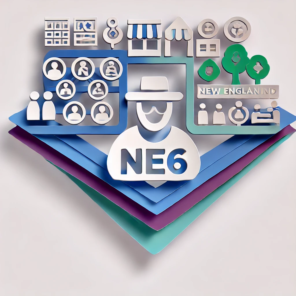 The NE6 Platform Features Review - New England Connect USA