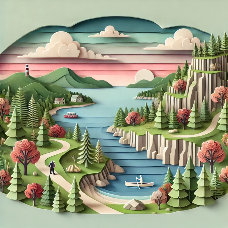 Adventure and Outdoor Events in New England